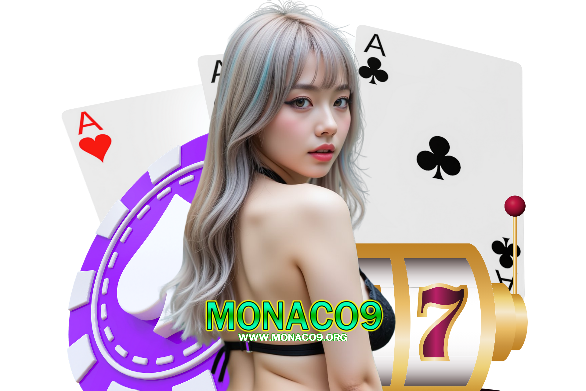 monaco9 สมัคร