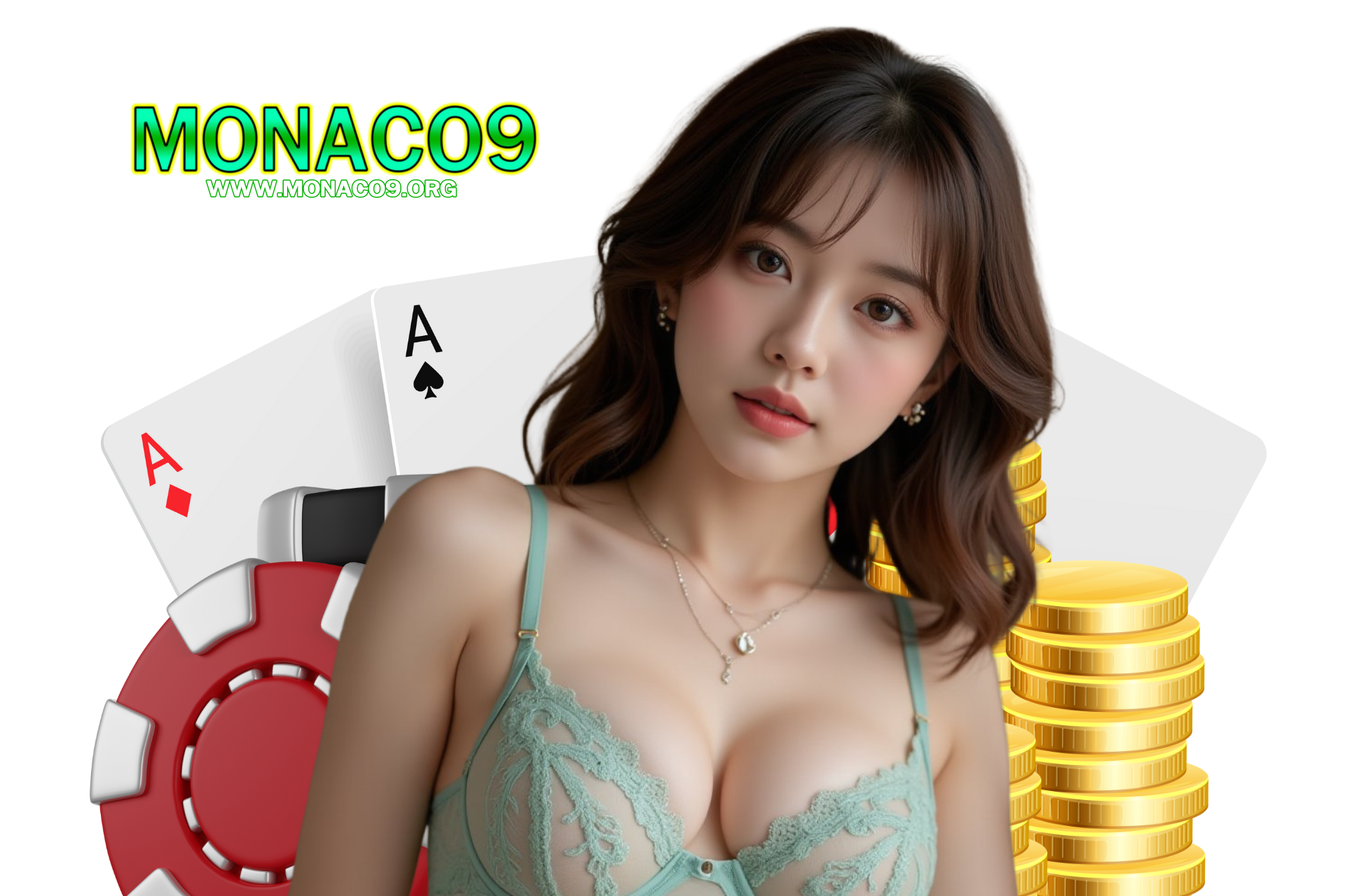 monaco9 สล็อต