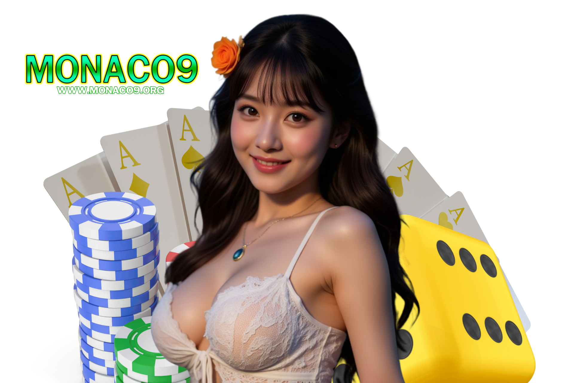 monaco9 แจกเครดิตฟรี